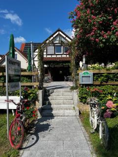 Groasmückle Apartment - Tauberbischofsheim - 0