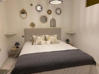 Maison vue mer Palombaggia - Porto-Vecchio - 4