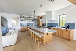 Parking Pool Dock - Starboard House - 6