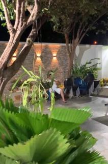Habitacion amoblada por la Avenida fundación, festival vallenato - - 1