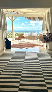 Villa Blanca, Las Terrenas, 4 chambres - Las Terrenas - 4