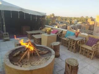 Kilani Hotel Siwa فندق كيلاني سيوة - Siwa - 4