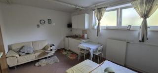Apartma in the countryside under Storžič - Golnik - 6
