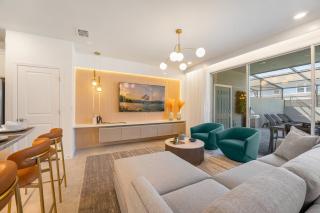 4150 Windsor Island 14 guests brand new near club - 8