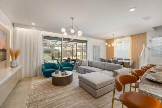 4150 Windsor Island 14 guests brand new near club - Davenport - 7