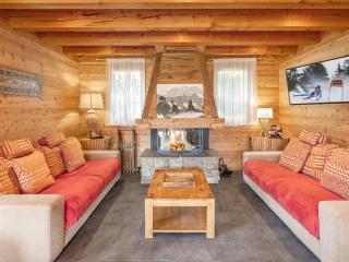 Chalet lumineux avec jacuzzi et salle de jeux - FR-1-808-1 - Le Monêtier-les-Bains - 8