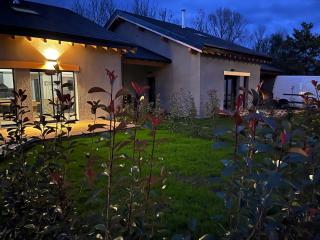 Maisons de vacances Carol - 0