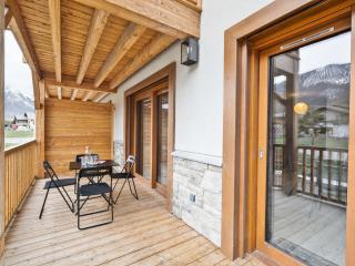 Duplex neuf avec terrasse et parking, 3 chambres à Serre Chevalier - FR-1-808-3 - Le Monêtier-les-Bains - 2