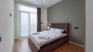 4 New Apartments - Tbilisi - 0