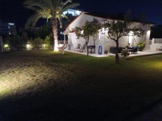 Eden's Garden next to the sea! - Kalamata - 2