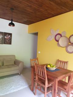 Chalé Canto da Montanha - São José dos Campos - 8