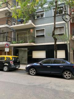 Recoleta Amazing Apartment - Buenos Aires - 1