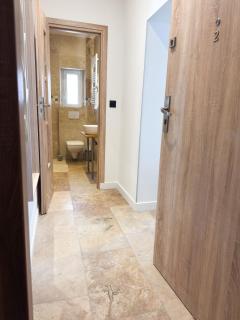 Suite Palmiers bleus Cannes - Cannes - 5