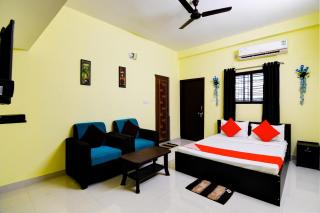 Hotel O Sri Balaji Guest House - Bhubaneshwar - 9