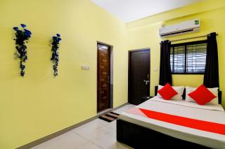 Hotel O Sri Balaji Guest House - Bhubaneshwar - 8