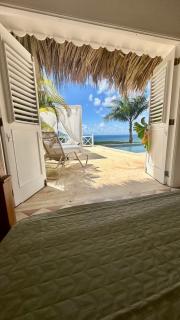 Villa Blanca, Las Terrenas, 4 chambres - Las Terrenas - 1