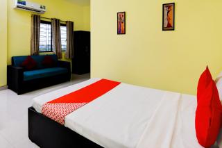 Hotel O Sri Balaji Guest House - Bhubaneshwar - 5