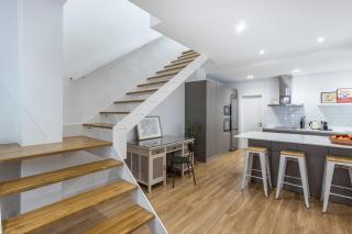 Charming Duplex in Granada - Granada - 3