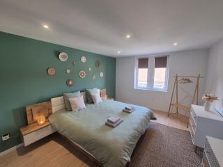 Appartement lumineux et spatieux - 8