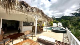 Villa Blanca, Las Terrenas, 4 chambres - Las Terrenas - 5