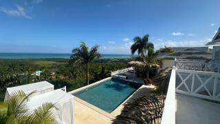 Villa Blanca, Las Terrenas, 4 chambres - Las Terrenas - 2