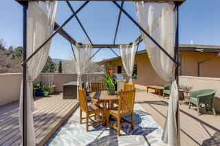Walkable Apt in Carbondale Luxury Artists Loft - Carbondale - 0