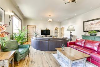 Walkable Apt in Carbondale Luxury Artists Loft - Carbondale - 9