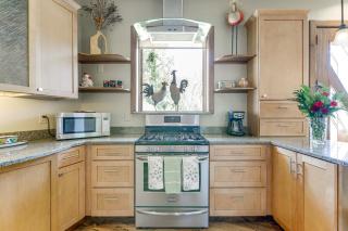 Walkable Apt in Carbondale Luxury Artists Loft - Carbondale - 2