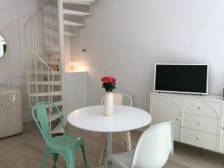 Villa Mini Romy with outdoor area - Parmain - 6