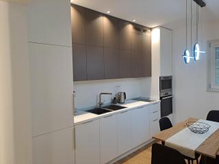 Centar Apartment - Escópia - 5