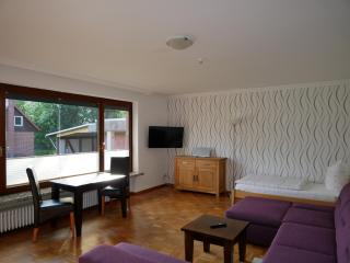 Ferienhaus Polley - Marschacht - 6
