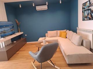 Centar Apartment - Escópia - 9