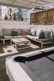 Kite and Surf - Private Rooms - Las Palmas - 0