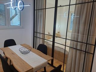 Centar Apartment - Escópia - 6