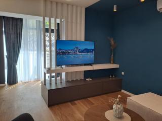 Centar Apartment - Escópia - 3