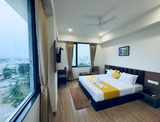 GS Amritsar Suites - 4