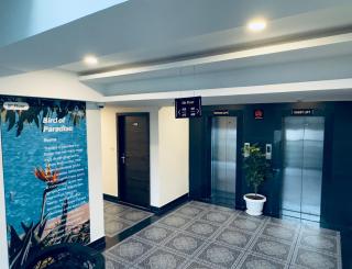 GS Amritsar Suites - Amritsar - 1