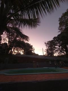 Chácara Mato Dentro - 1