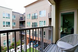 Tranquil Stay Near Monuments and Metro - Alexandria - 2