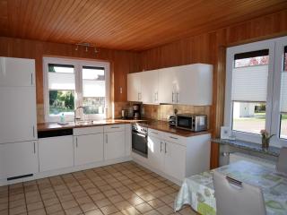 Ferienhaus Polley - Marschacht - 2