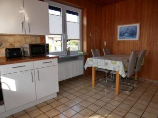 Ferienhaus Polley - Marschacht - 1
