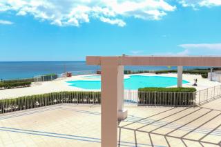 Appartement Piscine Front de mer 43 m2, Sète - Sète - 9
