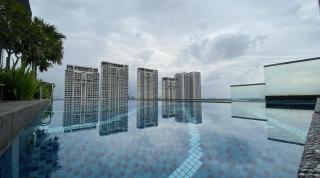 Super King-Sized Studio-Revo - Kuala Lumpur - 2