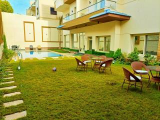 My Villa - Sheikh Zayed - 0