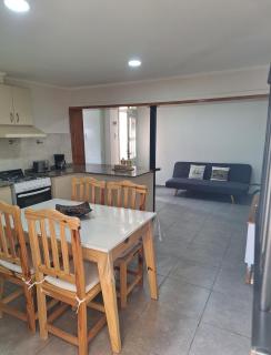 La Casita del Centro - Tupungato - 9