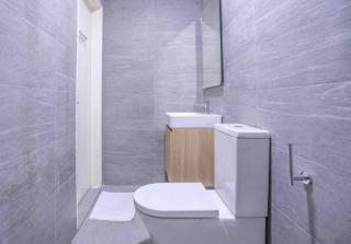 Super King-Sized Studio-Revo - Kuala Lumpur - 4