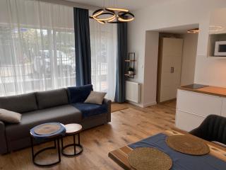 Apartamenty Toronto - 8