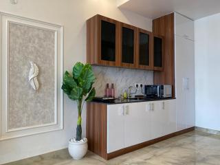 Blue Dunes - Ghaziabad - 8