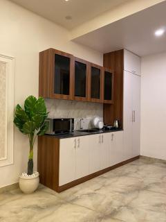 Blue Dunes - Ghaziabad - 3