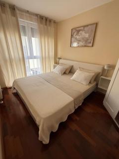 Lumos - Light Filled Retreat with garage parking in Pula - Pula - 2